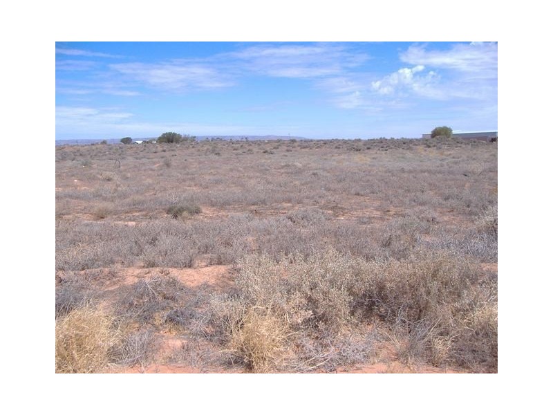 Sec 197 Hamilton Road, Port Augusta West SA 5700