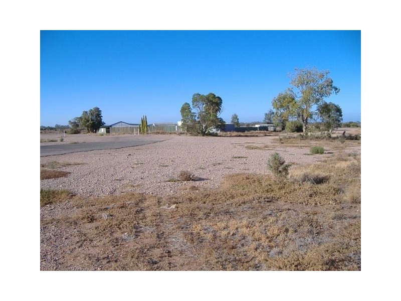 Lot 2 National One Highway, Mambray Creek SA 5495
