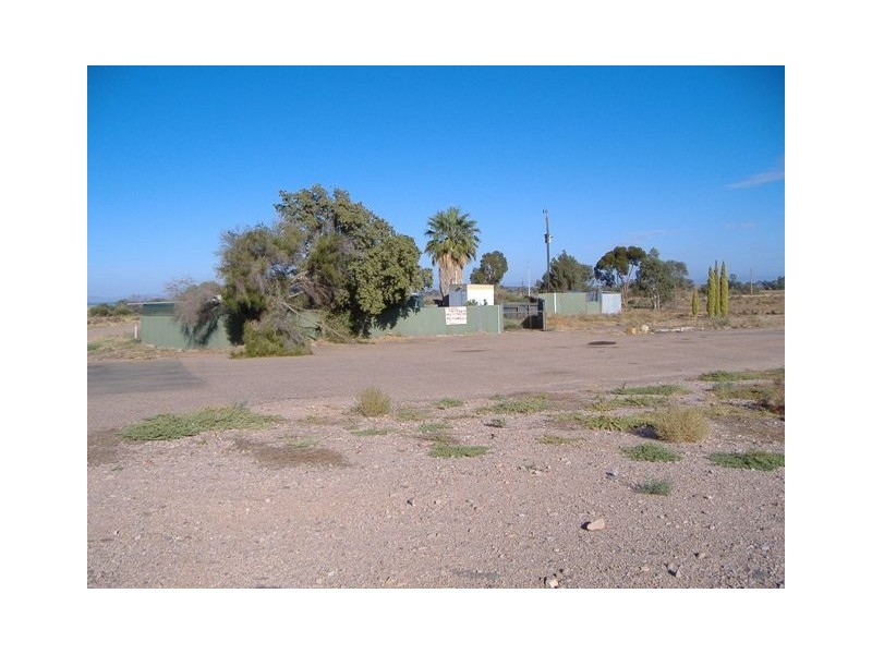 Lot 2 National One Highway, Mambray Creek SA 5495