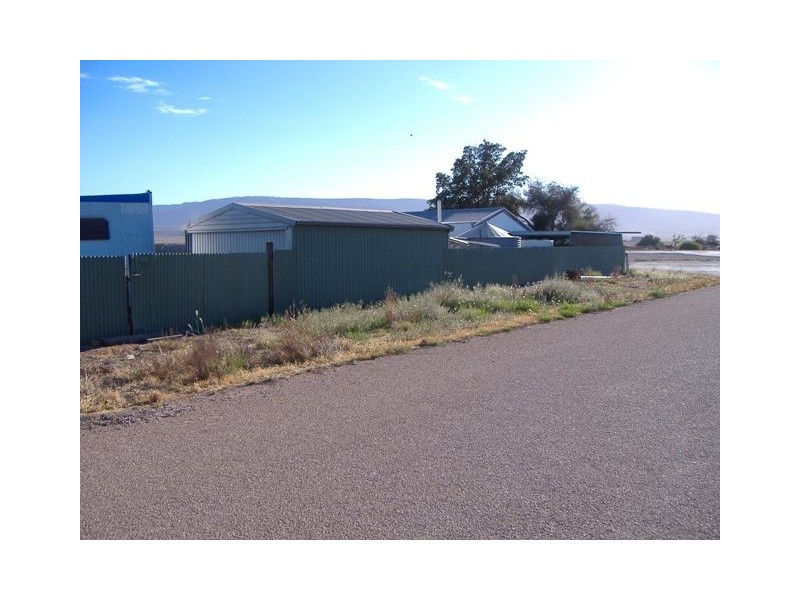 Lot 2 National One Highway, Mambray Creek SA 5495