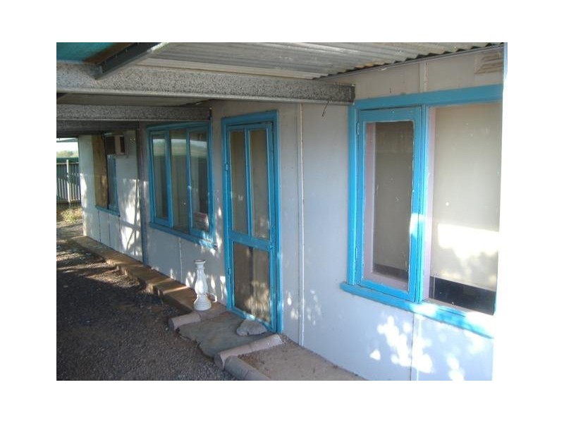 Lot 2 National One Highway, Mambray Creek SA 5495