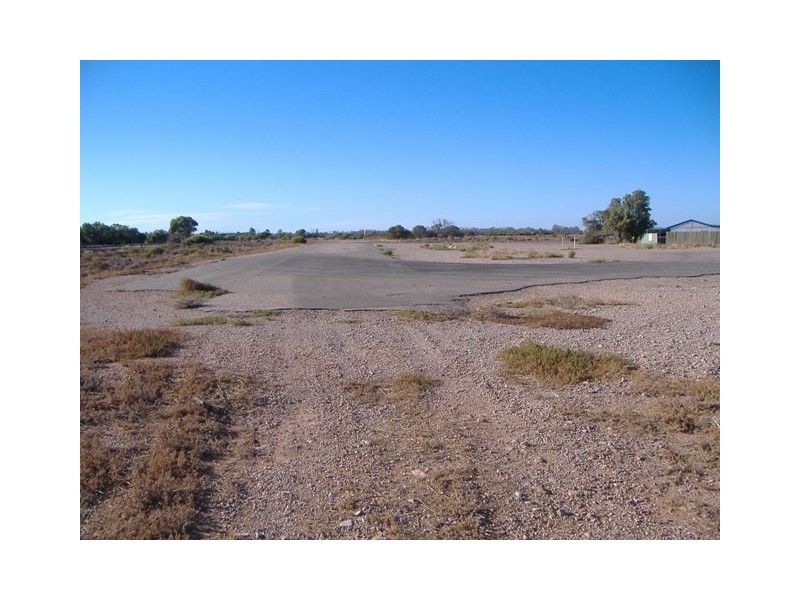Lot 2 National One Highway, Mambray Creek SA 5495