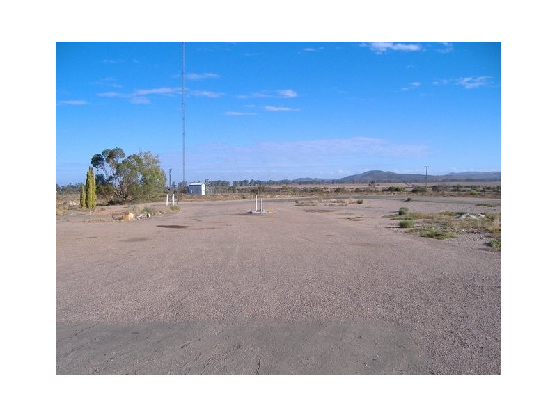 Lot 2 National One Highway, Mambray Creek SA 5495