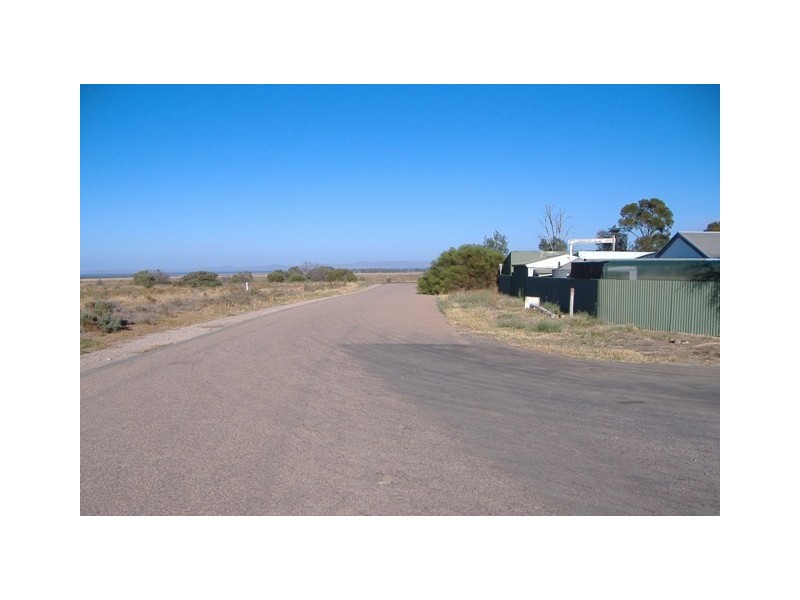 Lot 2 National One Highway, Mambray Creek SA 5495