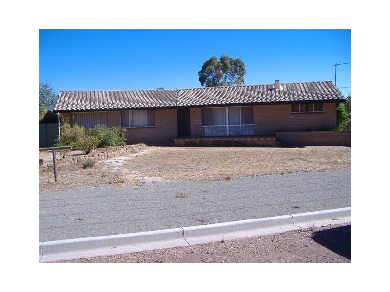 13 Melrose Terrace, Wilmington SA 5485