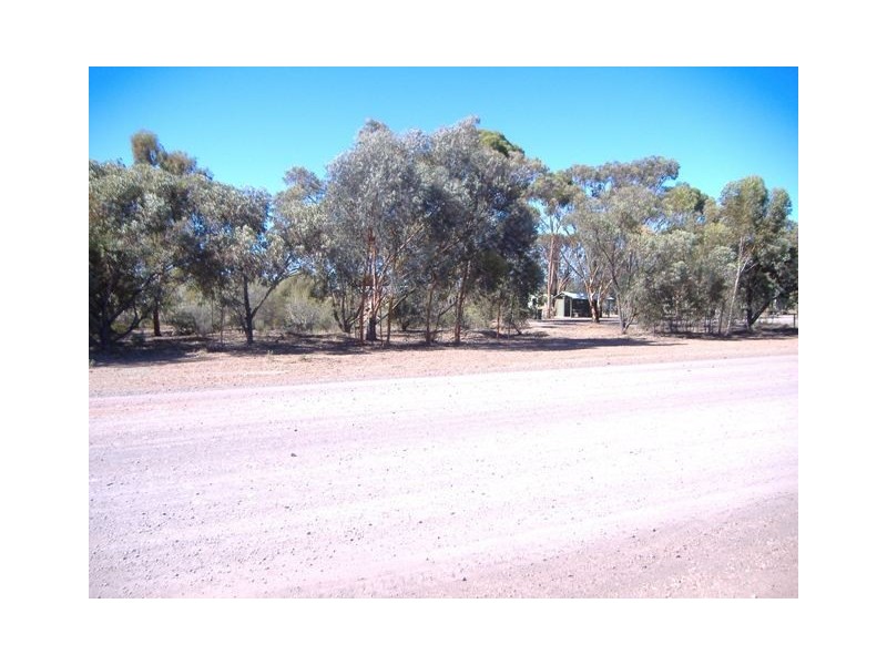 13 Melrose Terrace, Wilmington SA 5485