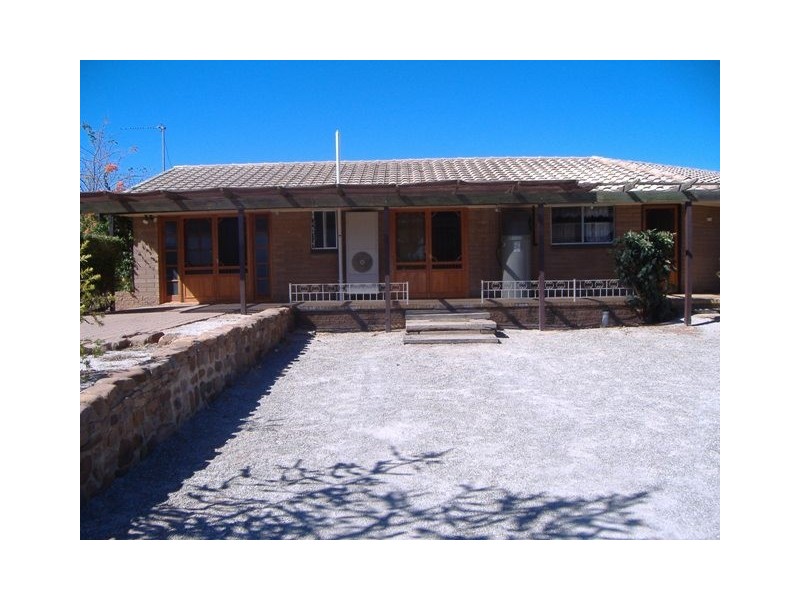 13 Melrose Terrace, Wilmington SA 5485