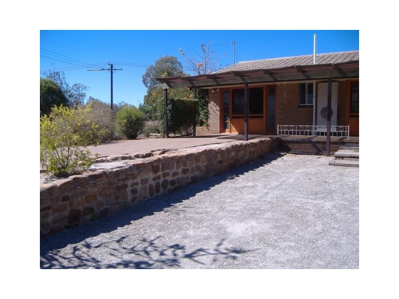 13 Melrose Terrace, Wilmington SA 5485