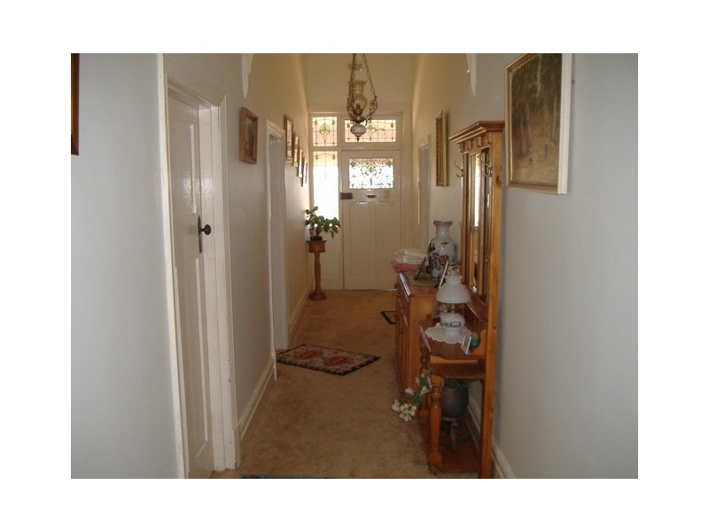 28 Mannanarie Road, Jamestown SA 5491