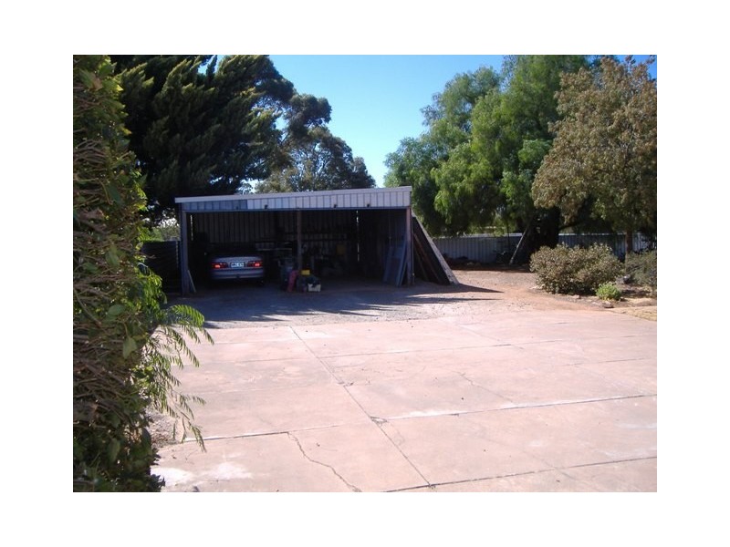 28 Mannanarie Road, Jamestown SA 5491