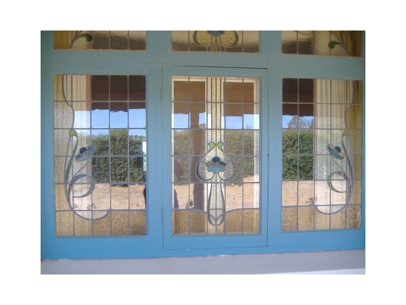 28 Mannanarie Road, Jamestown SA 5491