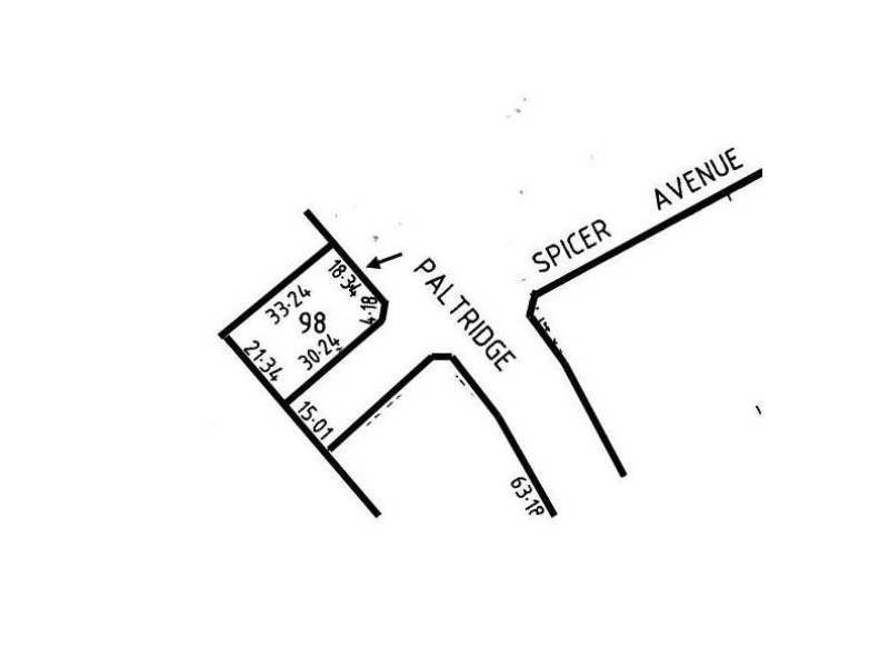 Lot 98 Paltridge Avenue, Stirling North SA 5710