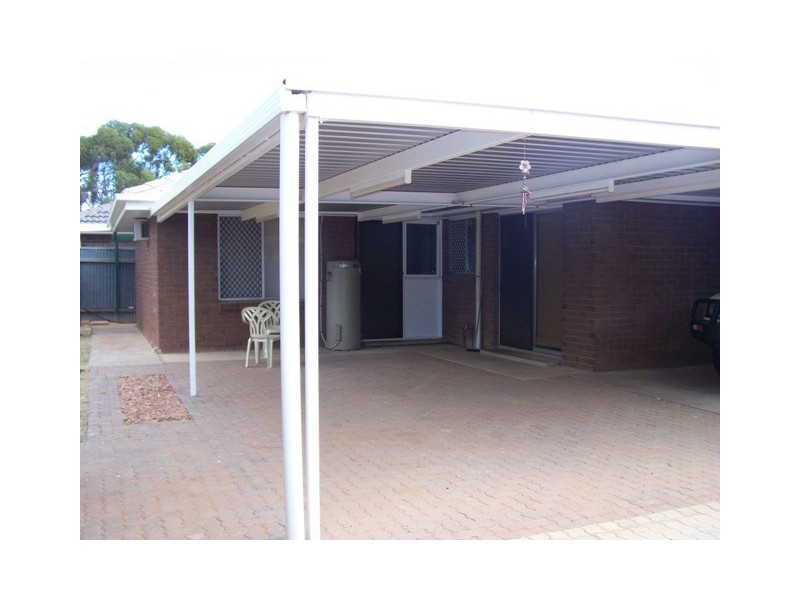 33 Cobbin Street, Port Augusta West SA 5700