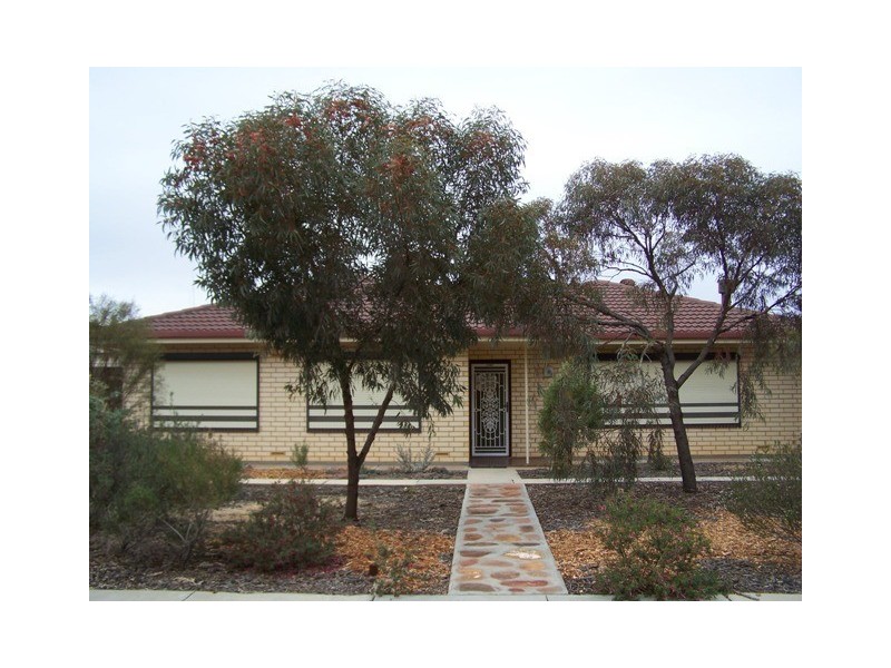 6 Platt Street, Port Augusta West SA 5700