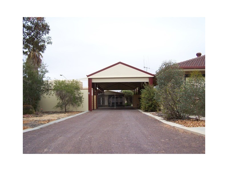 6 Platt Street, Port Augusta West SA 5700
