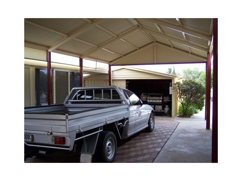 6 Platt Street, Port Augusta West SA 5700