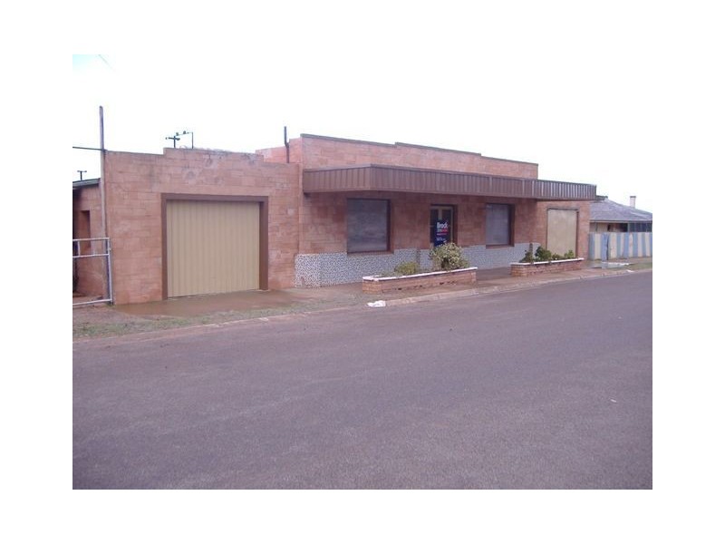 Lt 195 Sharp Terrace, Iron Knob SA 5601