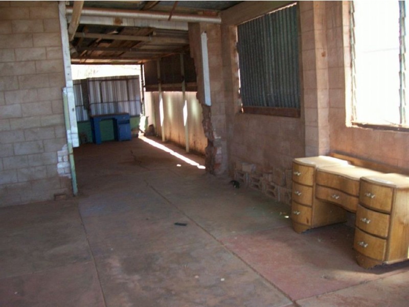 Lt 195 Sharp Terrace, Iron Knob SA 5601