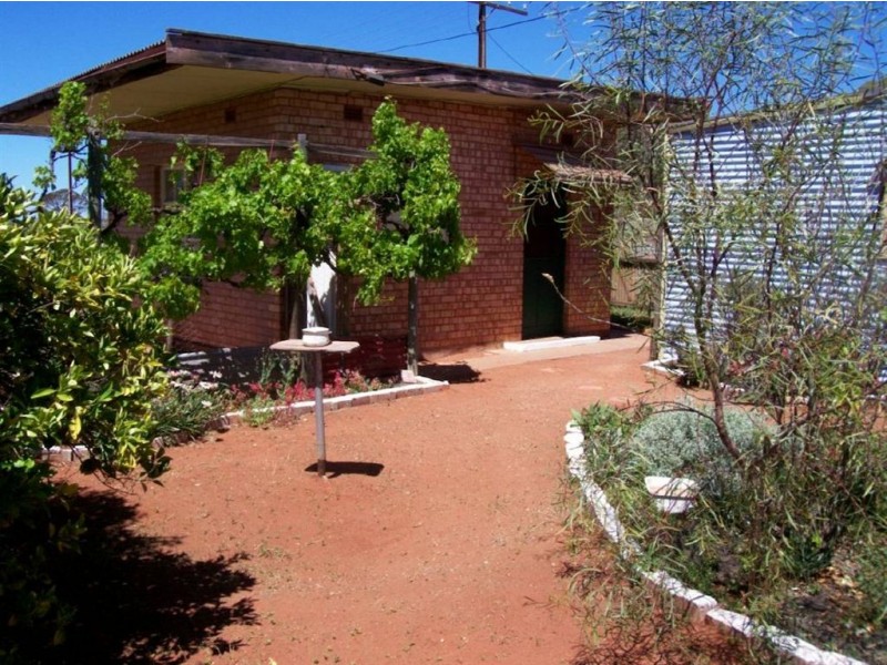 Lt 195 Sharp Terrace, Iron Knob SA 5601