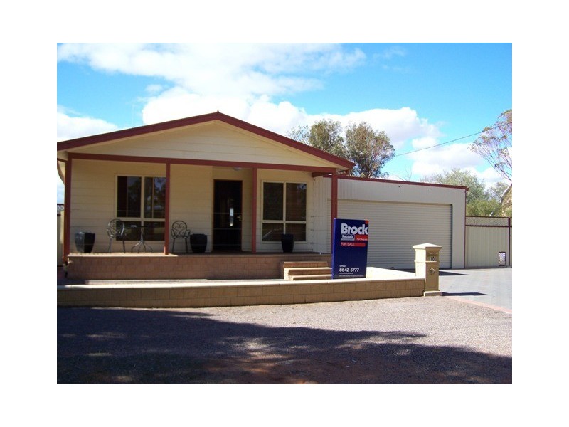 10 Hartley Street, Port Augusta West SA 5700