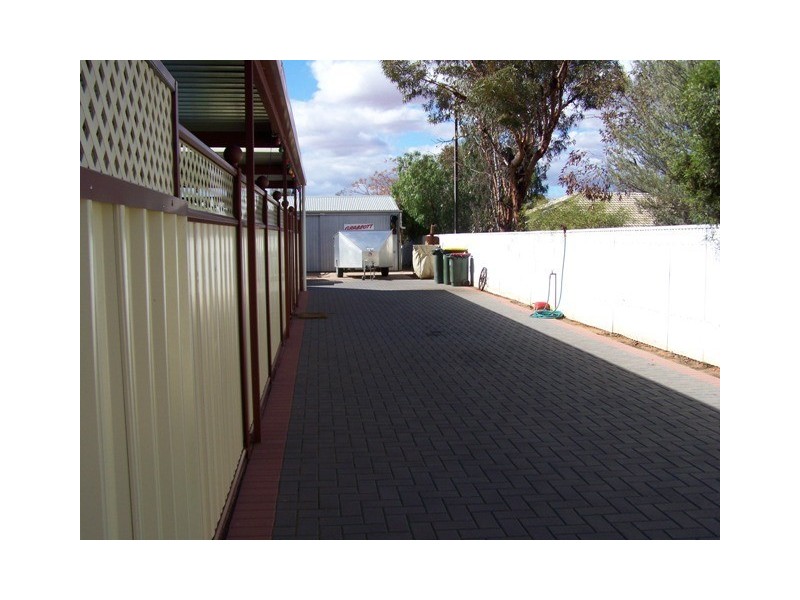 10 Hartley Street, Port Augusta West SA 5700