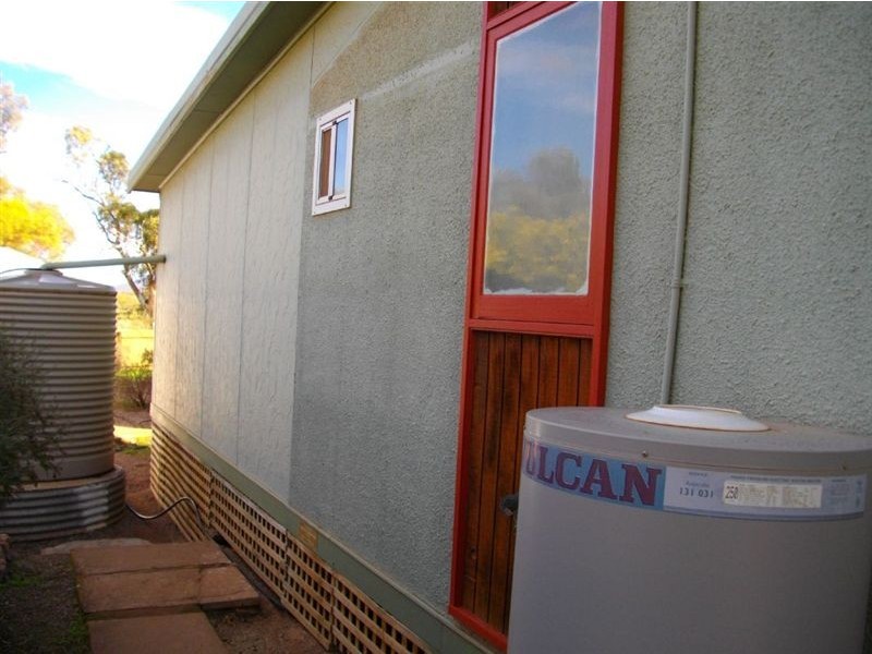 Sec 346 Schmidt Road, Quorn SA 5433