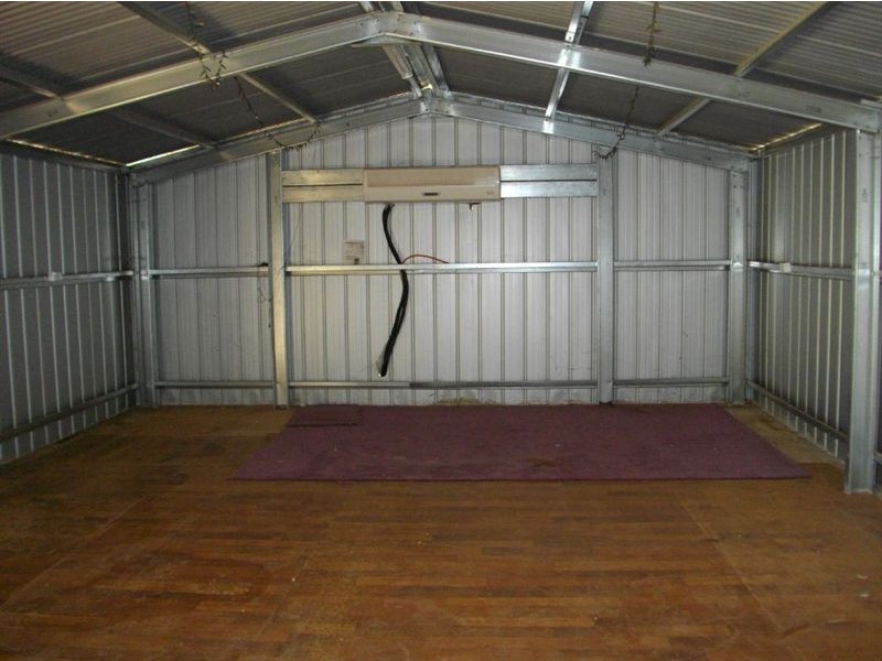 Sec 346 Schmidt Road, Quorn SA 5433