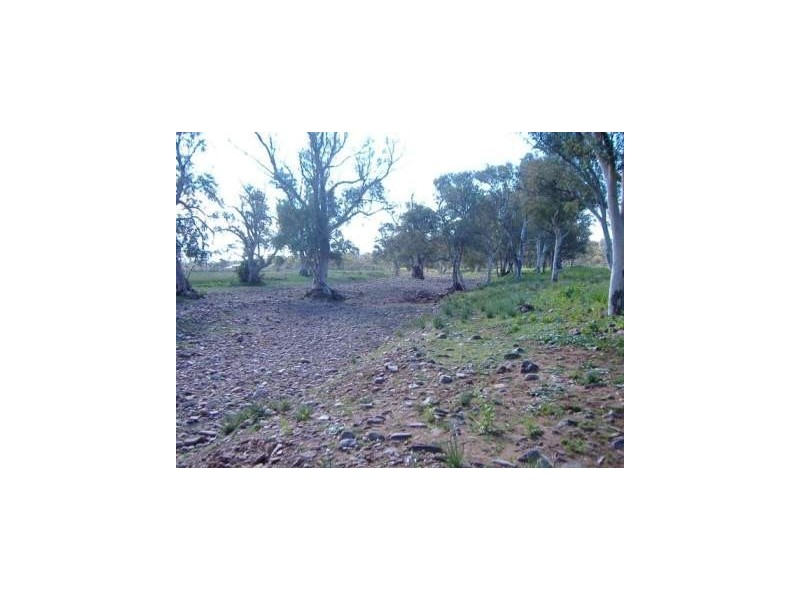 Sec 346 Schmidt Road, Quorn SA 5433