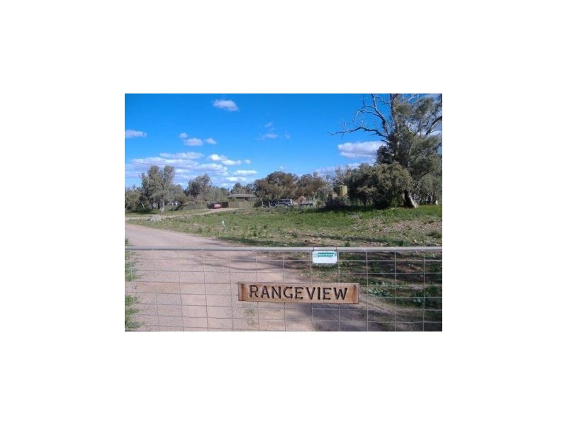 Sec 346 Schmidt Road, Quorn SA 5433