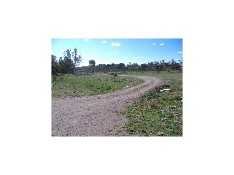 Sec 346 Schmidt Road, Quorn SA 5433