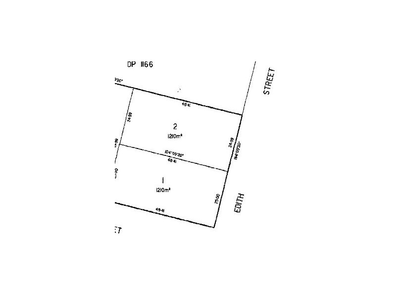 Lot 2 Edith Street, Stirling North SA 5710