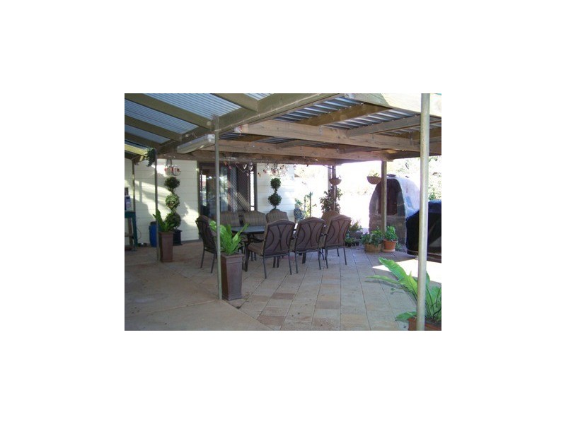 Sec34 Herd Road, Port Augusta West SA 5700