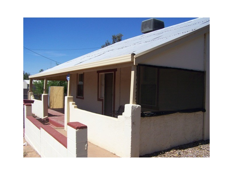 17 Beer Street, Port Augusta West SA 5700