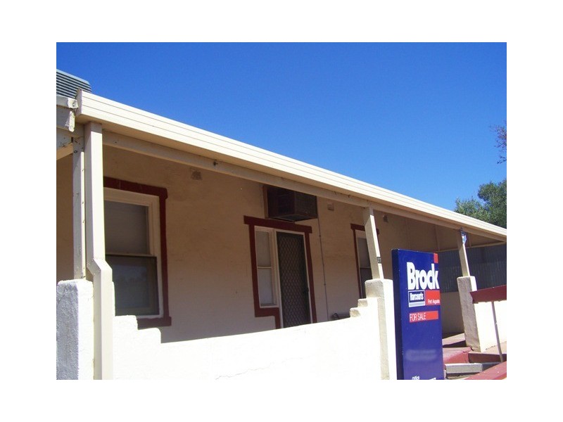 17 Beer Street, Port Augusta West SA 5700