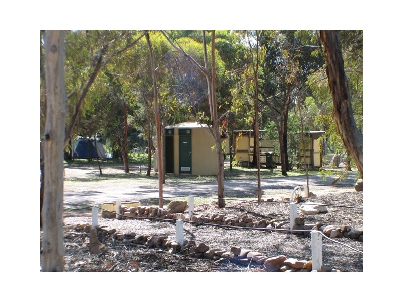 Lot273 Stony Creek Road, Wilmington SA 5485