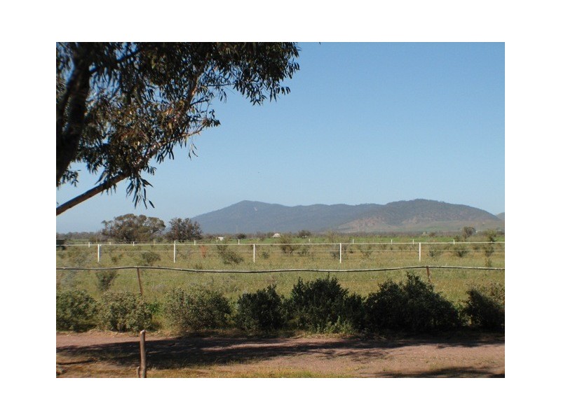 Lot273 Stony Creek Road, Wilmington SA 5485