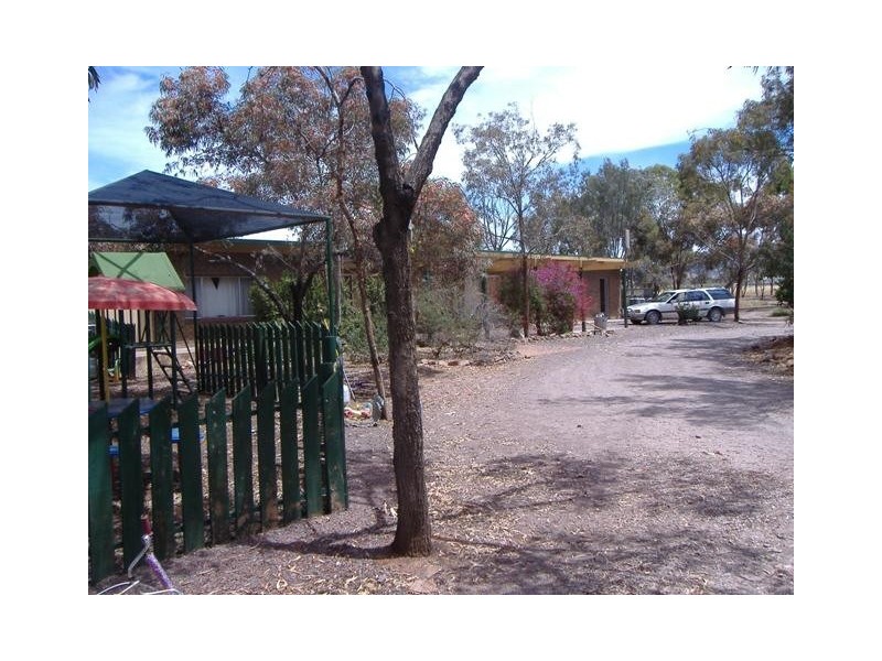Lot273 Stony Creek Road, Wilmington SA 5485