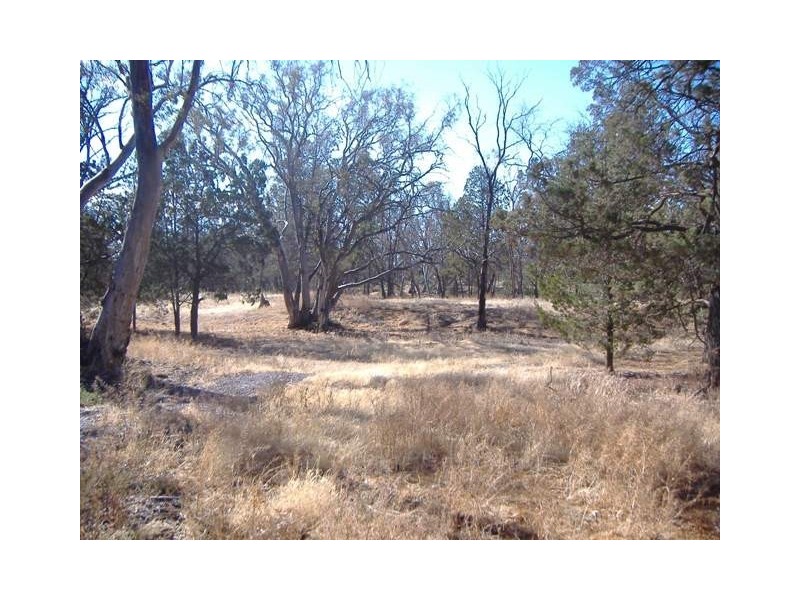 Lot273 Stony Creek Road, Wilmington SA 5485