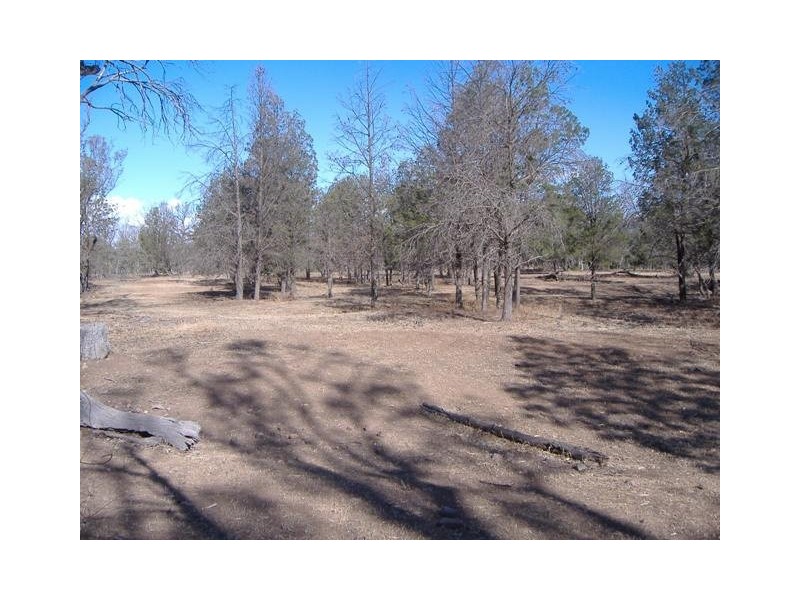 Lot273 Stony Creek Road, Wilmington SA 5485