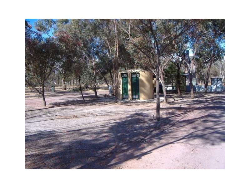 Lot273 Stony Creek Road, Wilmington SA 5485