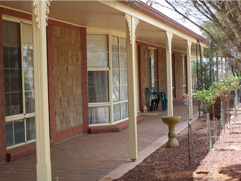 Sec66 Slade Road, Port Augusta West SA 5700