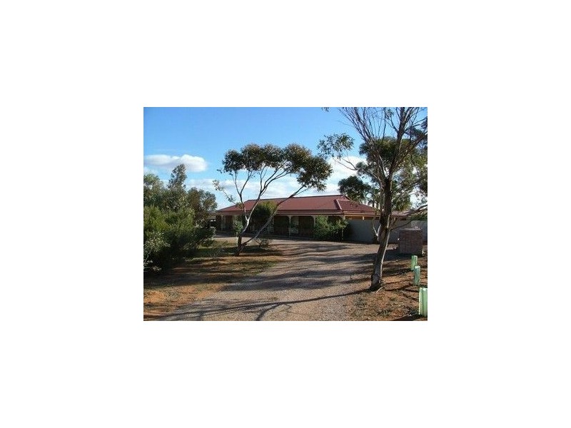 Sec66 Slade Road, Port Augusta West SA 5700