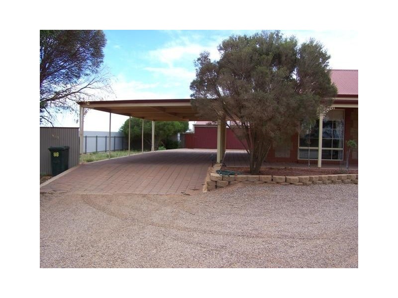 Sec66 Slade Road, Port Augusta West SA 5700
