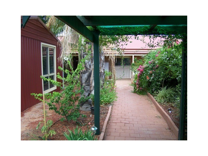 Sec66 Slade Road, Port Augusta West SA 5700