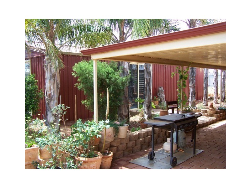 Sec66 Slade Road, Port Augusta West SA 5700