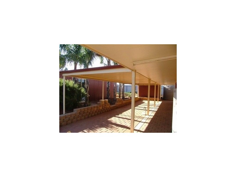 Sec66 Slade Road, Port Augusta West SA 5700