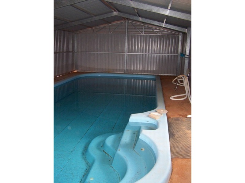Sec66 Slade Road, Port Augusta West SA 5700