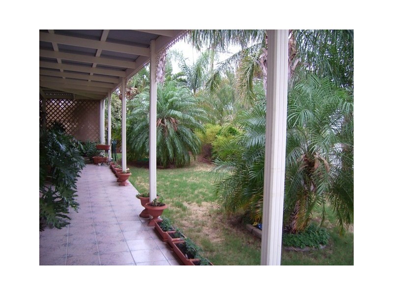 13 Alexander Street, Port Augusta West SA 5700