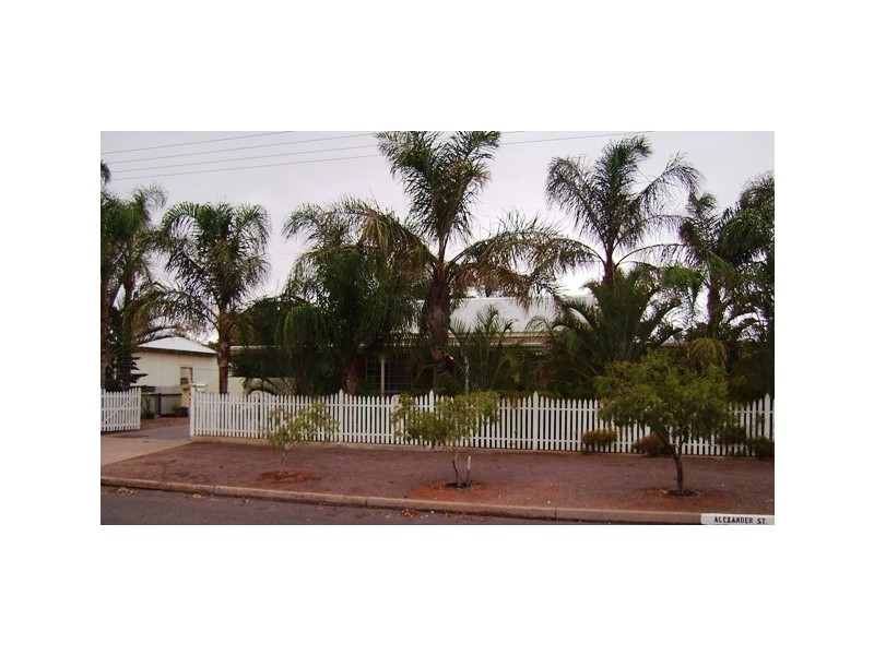 13 Alexander Street, Port Augusta West SA 5700