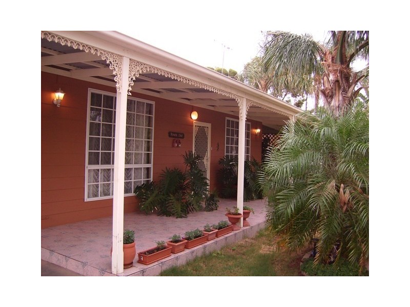 13 Alexander Street, Port Augusta West SA 5700